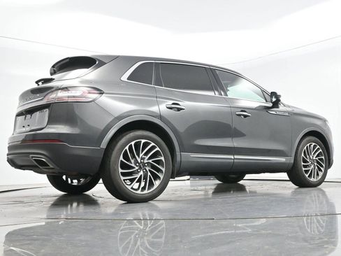 Used 2019 Lincoln Nautilus Reserve AWD/4WD image 54