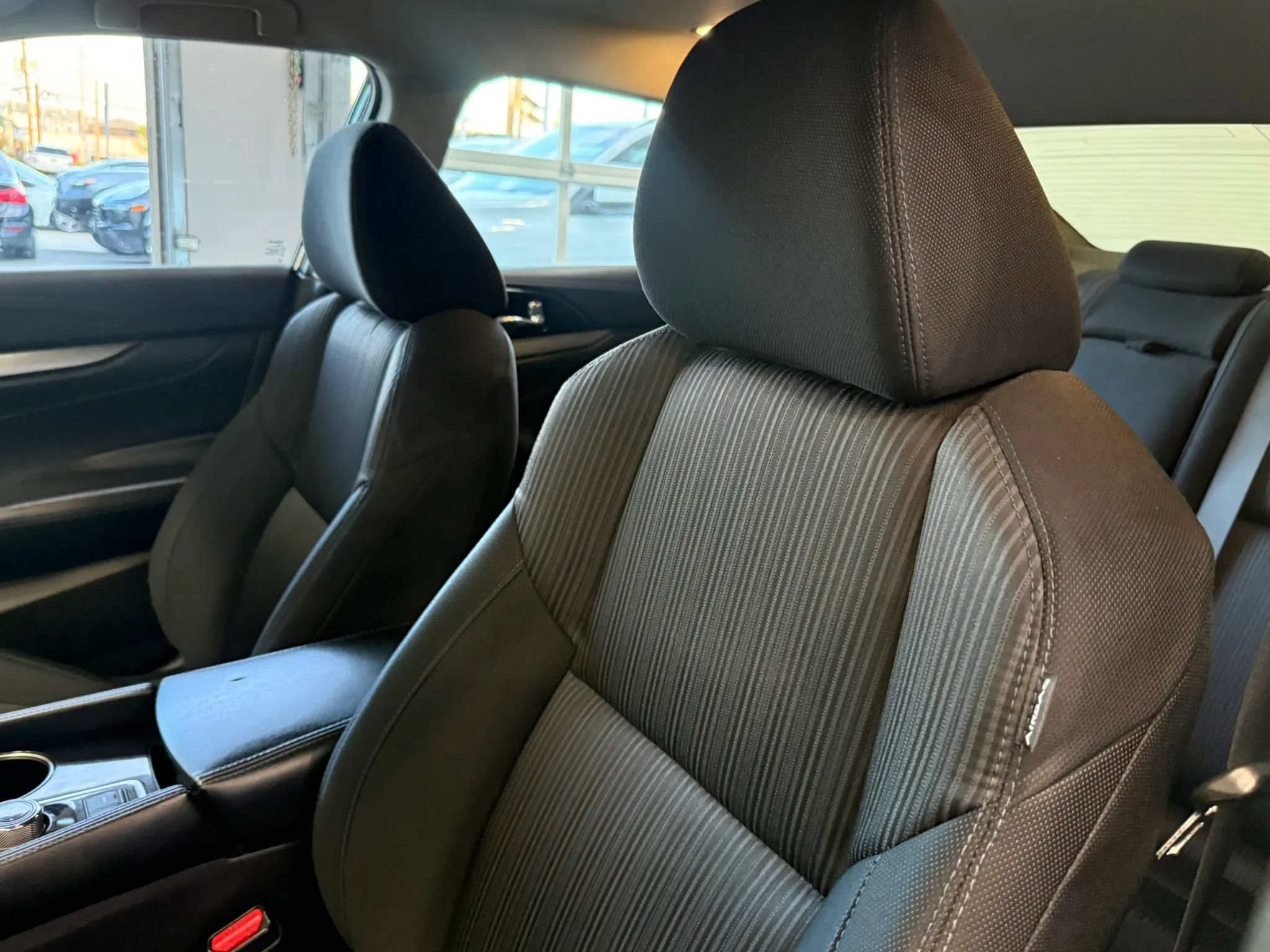 Used 2017 Nissan Maxima 3.5 S FWD image 38