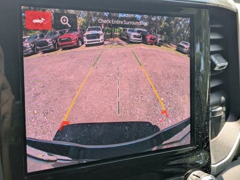 New 2026 RAM 1500 Big Horn image 18