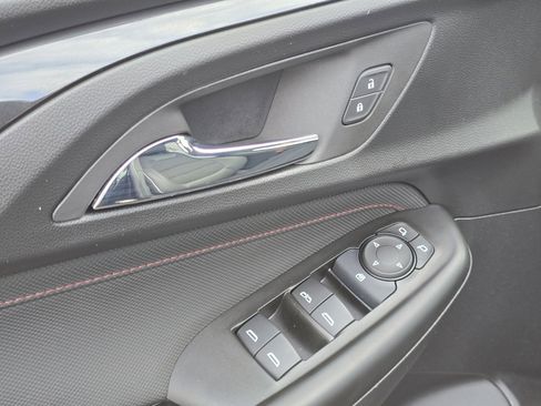 Certified 2023 Chevrolet TrailBlazer RS image 32