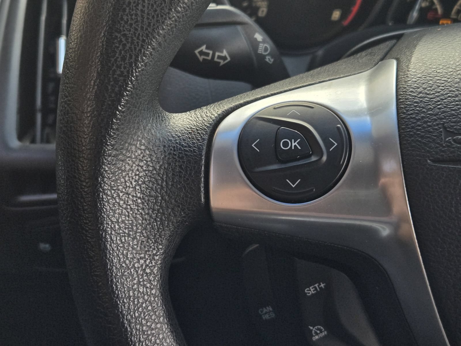 Used 2014 Ford Focus SE FWD image 28