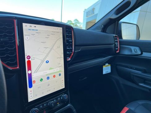 New 2025 Ford Ranger Raptor image 19