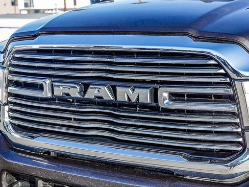 Certified 2024 RAM 2500 Laramie image 6