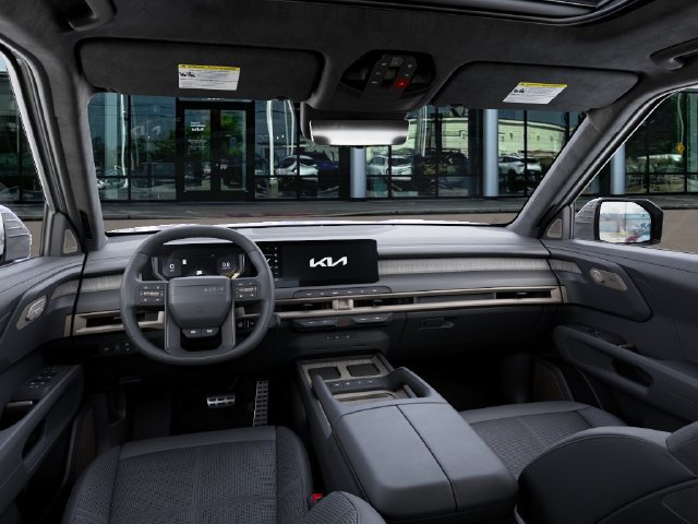 New 2027 Kia Telluride SX Prestige AWD/4WD image 14
