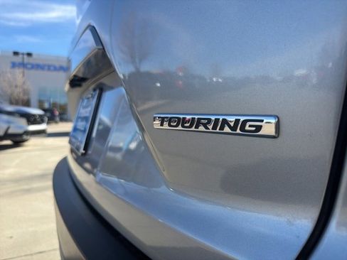 Certified 2018 Honda CR-V Touring image 7