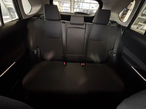 Used 2025 Toyota RAV4 LE image 37