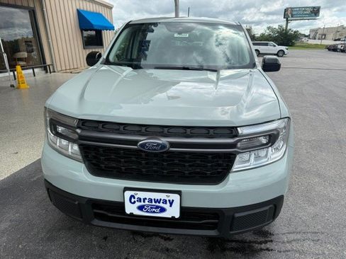 Used 2024 Ford Maverick XLT w/ XLT Luxury Package FWD image 3