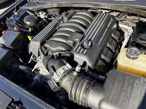 Used 2019 Dodge Challenger R/T Scat Pack image 28