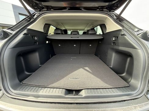 New 2026 MAZDA CX-50 AWD 2.5 S w/ Premium Package image 7