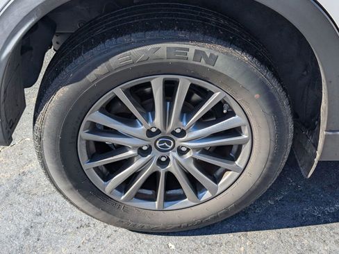 Used 2017 MAZDA CX-5 Sport image 26