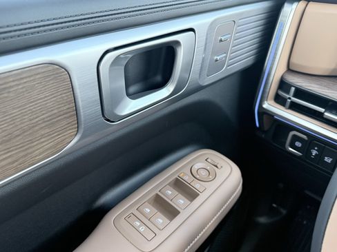 New 2026 Hyundai Santa Fe Calligraphy image 11