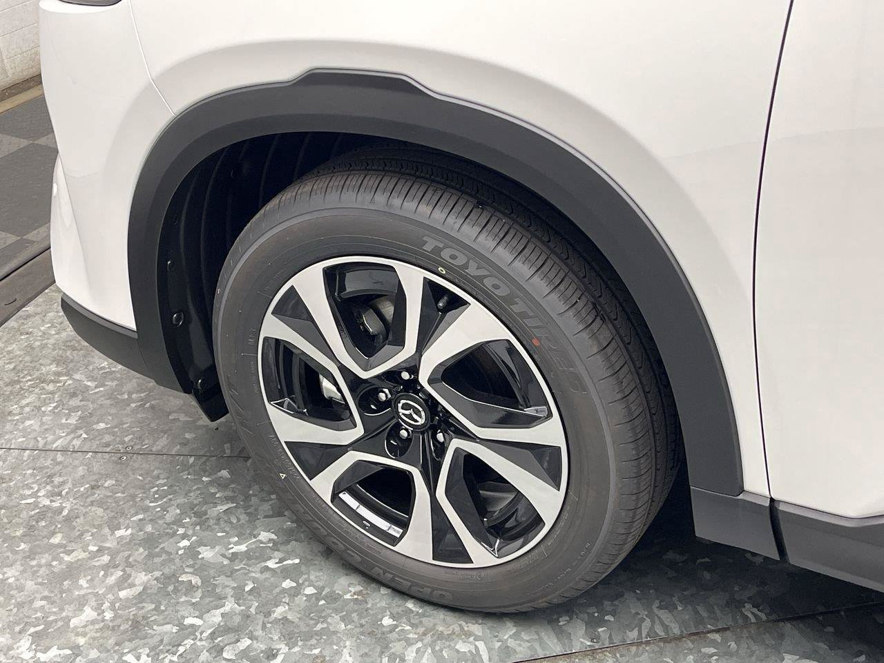 New 2026 MAZDA CX-5 Preferred AWD/4WD image 7