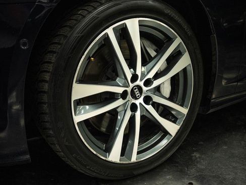 Used 2021 Audi A6 3.0T Prestige w/ Prestige Package AWD/4WD image 3
