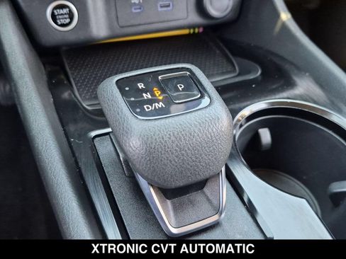Used 2023 Nissan Rogue S FWD image 20