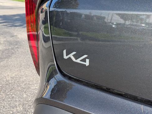 New 2026 Kia K4 EX FWD image 13