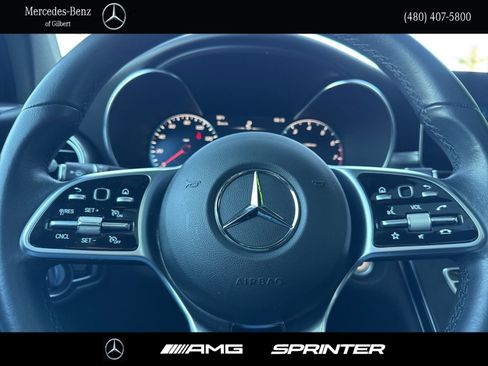 Certified 2022 Mercedes-Benz GLC 300 4MATIC w/ Premium Package Lite image 28