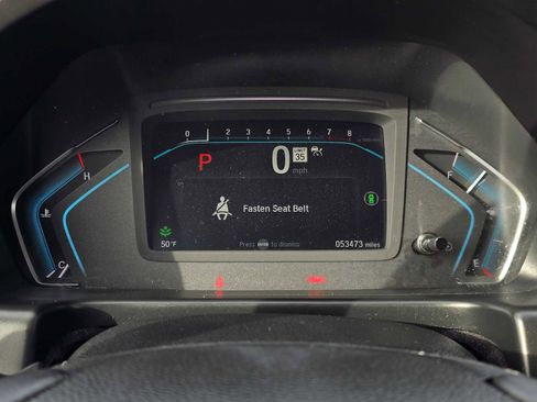 Used 2024 Honda Odyssey EX-L image 26