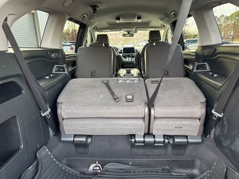Used 2018 Honda Odyssey EX-L image 27