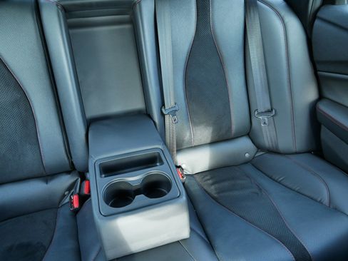 Used 2022 Acura TLX SH-AWD w/ A-SPEC Pkg image 14