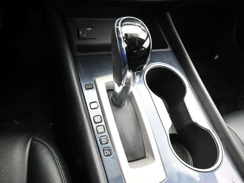 Used 2018 Nissan Altima 2.5 SR w/ SR Midnight Edition image 28