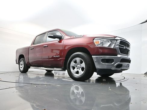 Used 2020 RAM 1500 Big Horn image 25