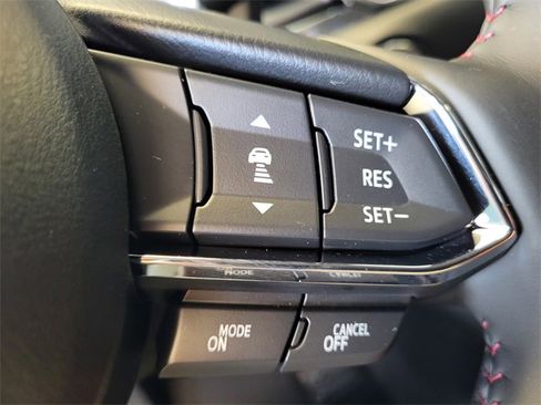 New 2025 MAZDA CX-5 Carbon Edition image 17