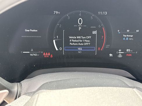 Used 2025 Lexus RX 350 Premium image 25