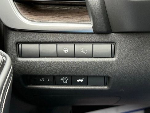 New 2026 Nissan Rogue Platinum w/ Platinum Premium Package image 31