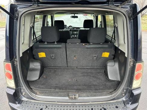 Used 2006 Scion xB image 25