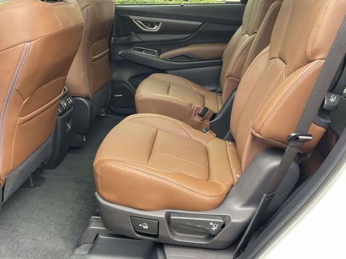 New 2026 Subaru Ascent Touring image 12