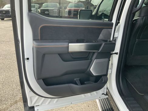 Used 2022 Ford F150 Platinum w/ Equipment Group 701A High image 55