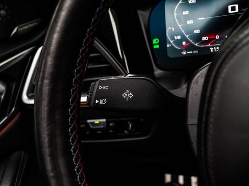 Used 2023 BMW M4 xDrive Competition w/ Executive Package AWD/4WD image 38