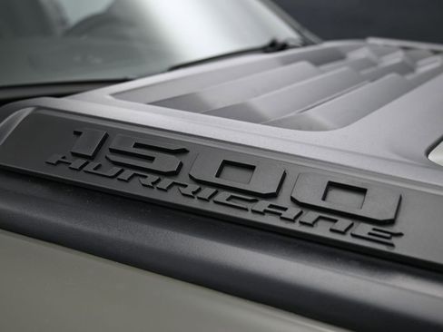 New 2026 RAM 1500 Laramie w/ Night Edition image 44