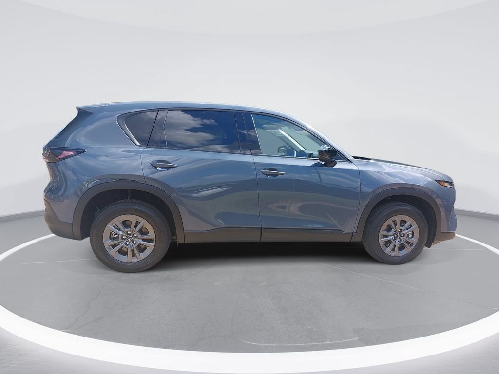 New 2026 MAZDA CX-5 Select AWD/4WD image 4