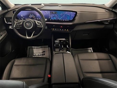 Used 2025 Buick Envision Preferred image 17