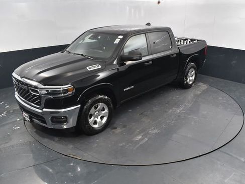 New 2026 RAM 1500 Big Horn image 38