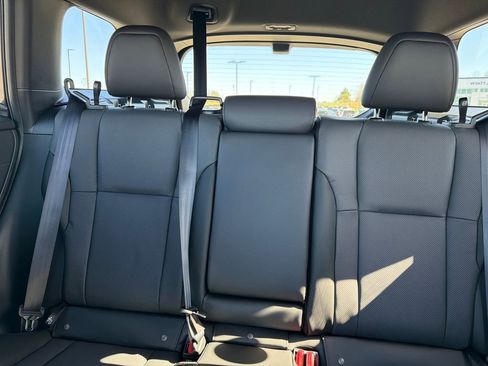 New 2026 Subaru Outback Touring XT image 26