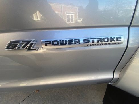 Used 2020 Ford F450 Limited image 32