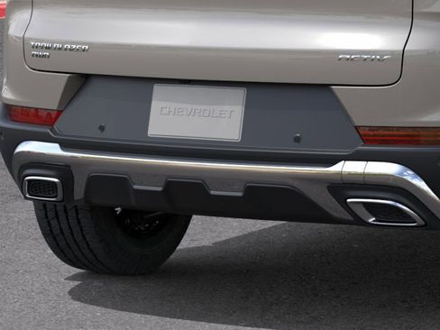 New 2026 Chevrolet TrailBlazer ACTIV image 14