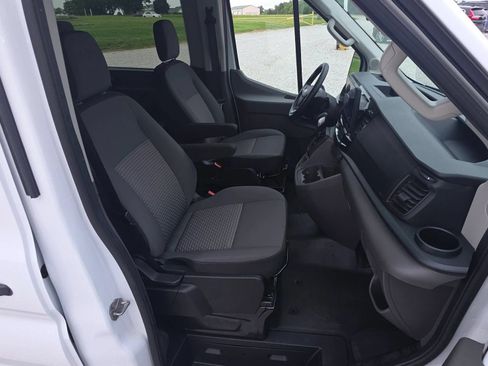 Used 2025 Ford Transit 350 XLT RWD image 10