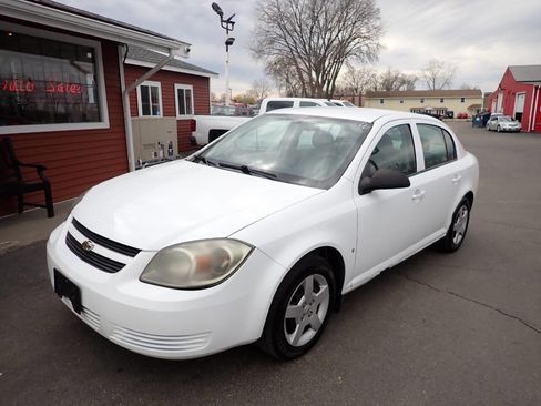 Used 2008 Chevrolet Cobalt LS image 3