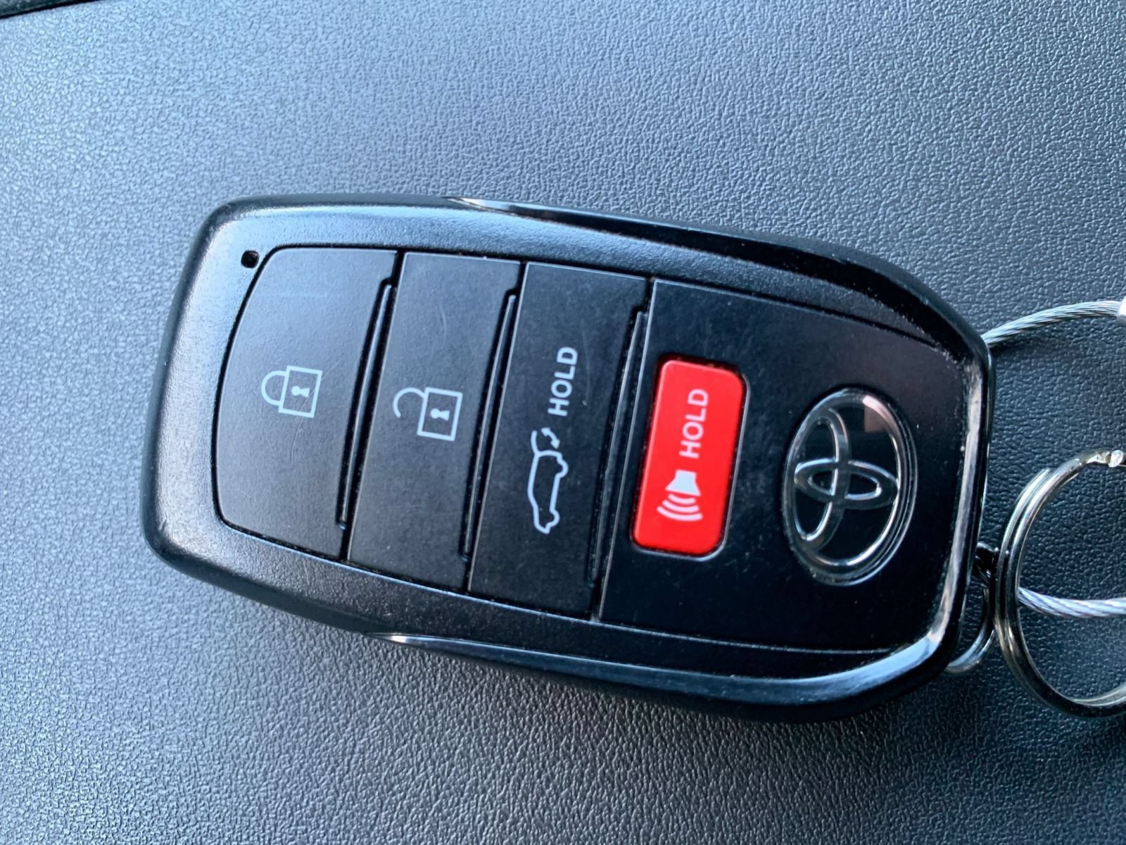 Used 2025 Toyota Highlander XSE AWD/4WD image 20