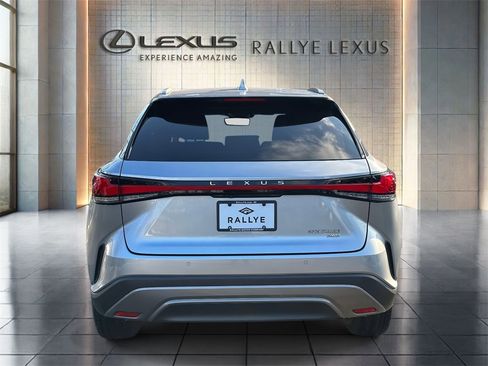 Certified 2023 Lexus RX 350 Premium image 10