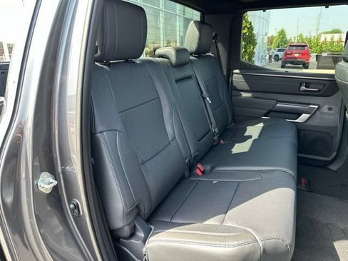 New 2026 Toyota Tundra Platinum AWD/4WD image 29