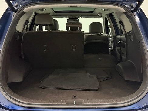 Used 2020 Hyundai Santa Fe SEL w/ Convenience + Premium Package AWD/4WD image 26