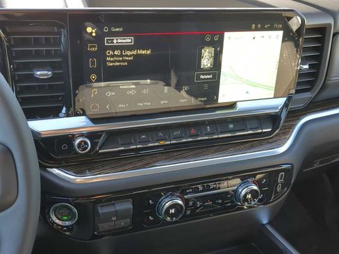 New 2026 GMC Sierra 1500 Elevation w/ Preferred Package image 19