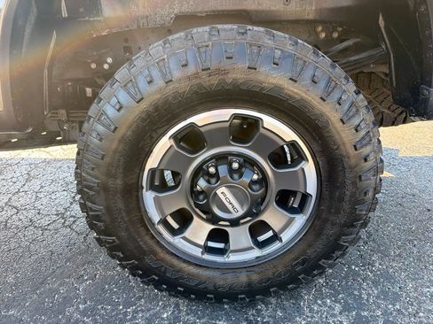 Used 2024 Ford F350 Lariat w/ Tremor Off-Road Package AWD/4WD image 15