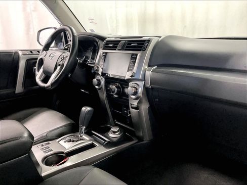 Used 2024 Toyota 4Runner SR5 Premium AWD/4WD image 14