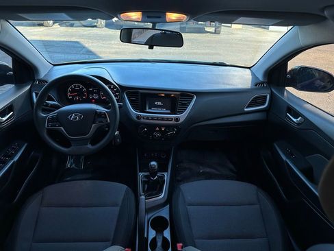 Used 2020 Hyundai Accent SE image 19