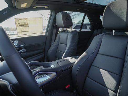 New 2026 Mercedes-Benz GLE 450 4MATIC image 11
